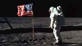 Timeline: La Carrera Espacial