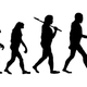 Evolucion hombre fusion