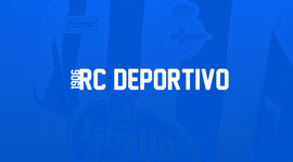 Timeline: Deportivo de la Coruña