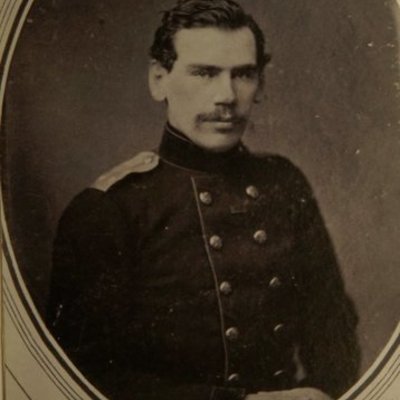 Timeline: Биография Льва Толстого