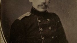 Timeline: Биография Льва Толстого