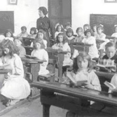 Timeline: La educación en Argentina desde 1550 hasta la actualidad
