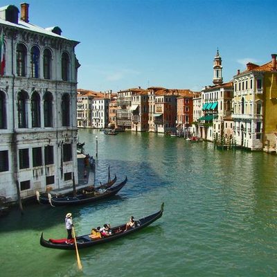 Timeline: Succesos Segle XX a Italia