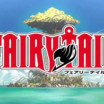 Timeline: Fairy Tail