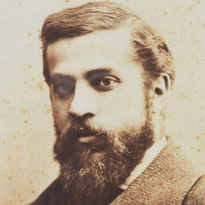 Timeline: Biografía de Antonio Gaudí
