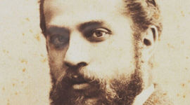 Timeline: Biografía de Antonio Gaudí