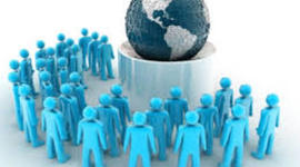 Timeline: AVANCES DE LA IMPLEMENTACION DE LA NORMA EN COLOMBIA