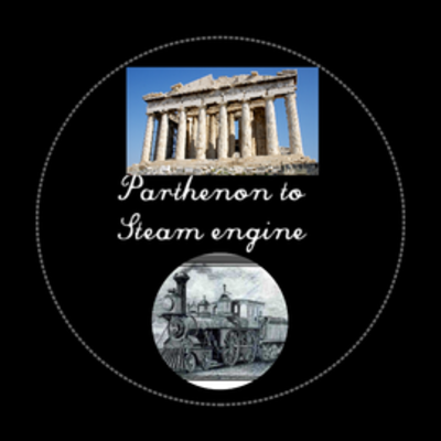 Timeline: BLGC4PARTHENON-STEAMENGINE