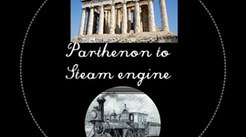 Timeline: BLGC4PARTHENON-STEAMENGINE