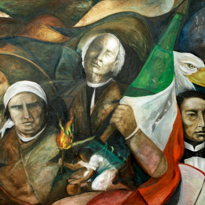 Timeline: Historia de Nuestra Constitución (1812-1917)