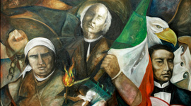 Timeline: Historia de Nuestra Constitución (1812-1917)