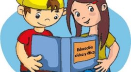 Timeline: LA FORMACIÓN CÍVICA Y ÉTICA A TRAVÉS DEL TIEMPO