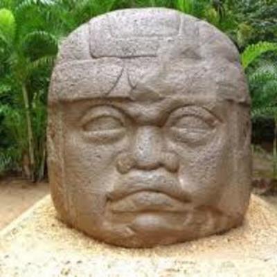 Timeline: Civilizaciones antiguas de América