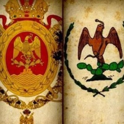 Timeline: Revisión Histórica del Sistema Constitucional Mexicano