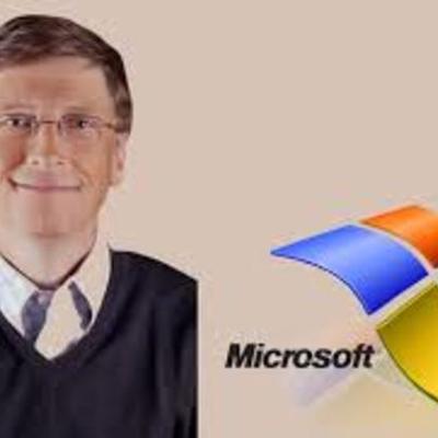 Timeline: Evolución de Windows (MICROSOFT)