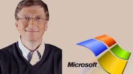 Timeline: Evolución de Windows (MICROSOFT)