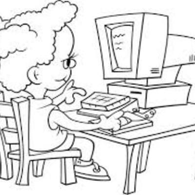 Timeline: Las TIC en la escuela actual