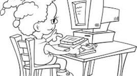 Timeline: Las TIC en la escuela actual