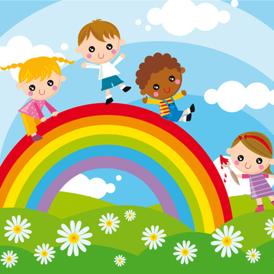 Timeline: origen sobre preescolar