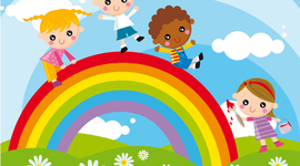 Timeline: origen sobre preescolar