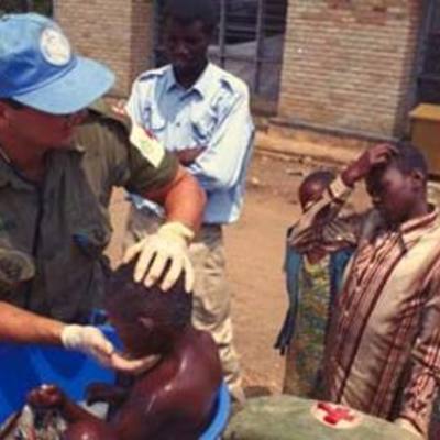 Timeline: Génocide des Tutsis au Rwanda