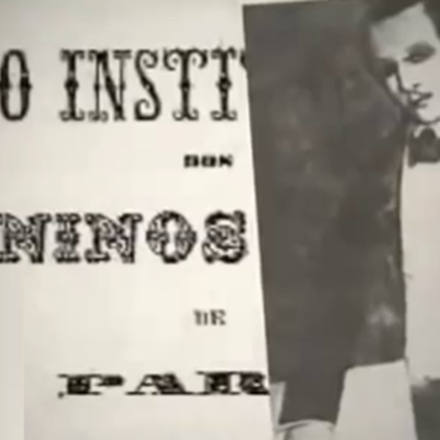 Timeline: A EDUCAÇÃO DE PESSOAS CEGAS NO BRASIL