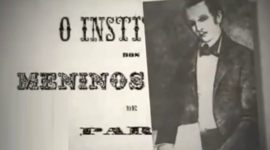 Timeline: A EDUCAÇÃO DE PESSOAS CEGAS NO BRASIL