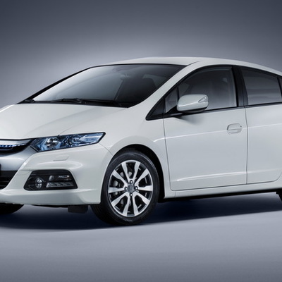 Timeline: Historia del automovil por Pedro F. Peñuela