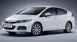 Timeline: Historia del automovil por Pedro F. Peñuela