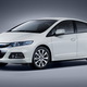 Honda insight 2012 2