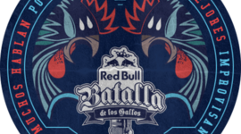 Timeline: Red Bull Batalla de los gallos