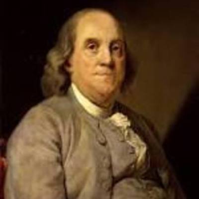 Timeline: Benjamin Franklin's Life!