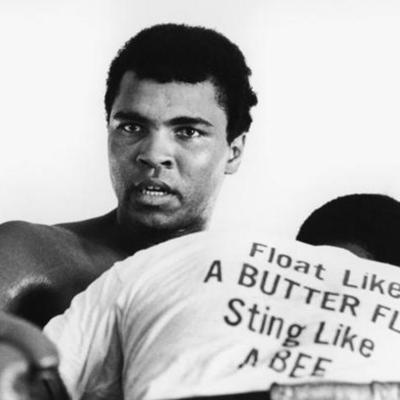 Timeline: A Snapshot of Muhammad Ali's Life