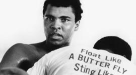 Timeline: A Snapshot of Muhammad Ali's Life