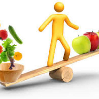 Timeline: Trabajo de Nutrición