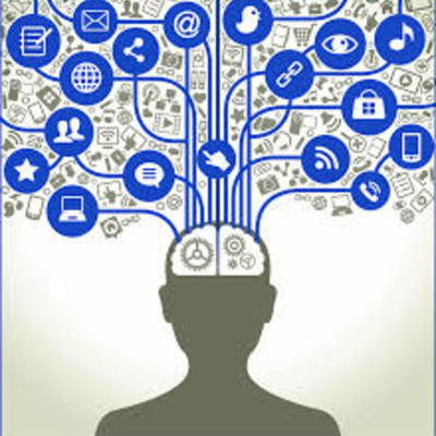 Timeline: Evolución de las TIC