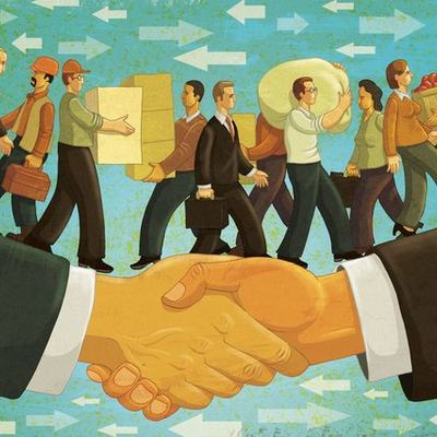 Timeline: Canada's Free Trade Agreements