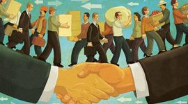 Timeline: Canada's Free Trade Agreements