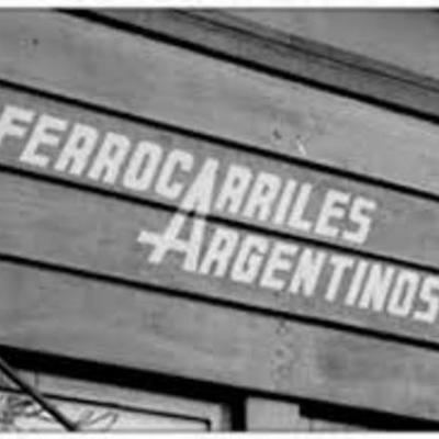 Timeline: Historia del Ferrocarril