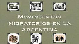 Timeline: Movimientos Migratorios - Procesos- Factores