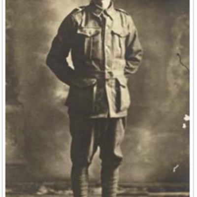 Timeline: henry Allen