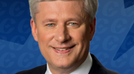 Timeline: Stephen Harper