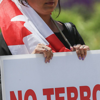 Timeline: Canada’s foreign policy post 9/11 Timeline By: Justin Pereira