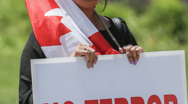 Timeline: Canada’s foreign policy post 9/11 Timeline By: Justin Pereira