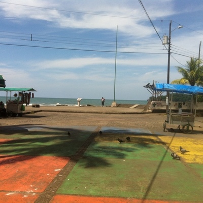 Timeline: Integración de la tecnología en los procesos educativos.