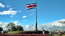 Timeline: Estado Costarricense