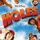 Holes