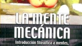 Timeline: La mente mecánica - Tim Crane