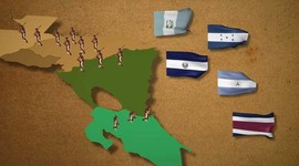 Timeline: La Campaña Nacional de 1856-1857