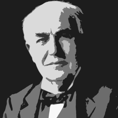 Timeline: Thomas Alva Edison